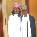Ayoub tarish sur yala.fm